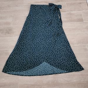 Newchoice Wrap Skirt